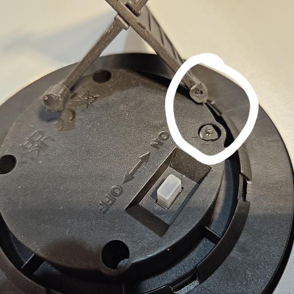 Solar disk lights (set of 16) - Picture 4 of 8